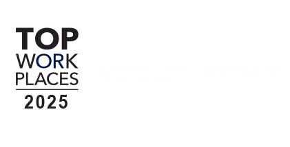 Cincinnati Top Work Places