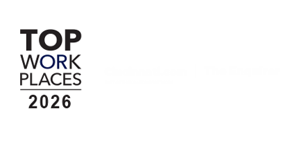 Top Work Places 2026 Award - Cincinnati.com | The Enquirer - Part of the USA TODAY Network