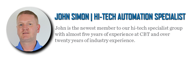john simon hi tech specialist