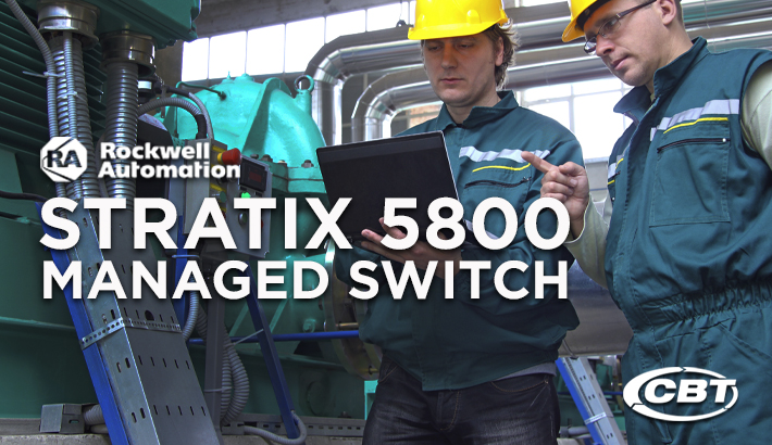STRATIX 5800