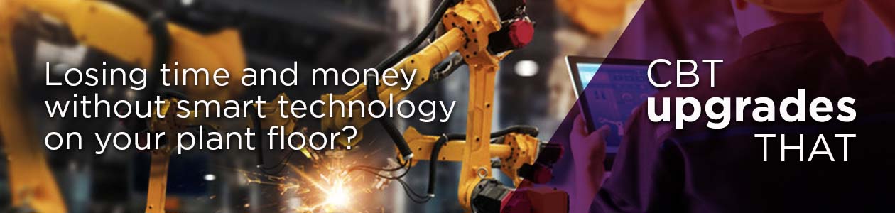 CBT Upgrades That Banner