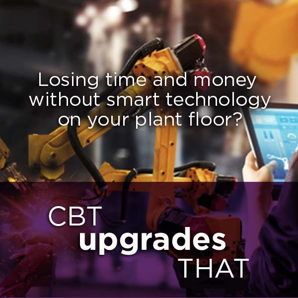 CBT Upgrades That Banner
