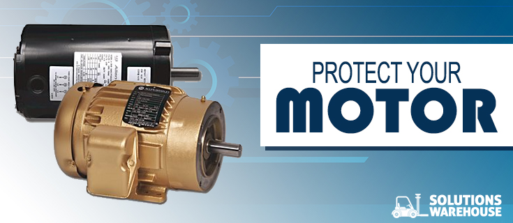Motor Protection