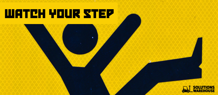 Slips Trips Falls Guide