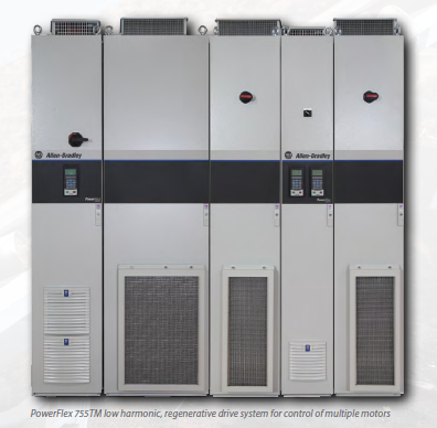PowerFlex 755TM