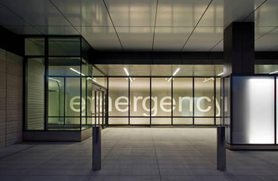 emergency illumination