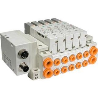 Picture of SS5V2-W16SA2WD-06U-C6 SMC