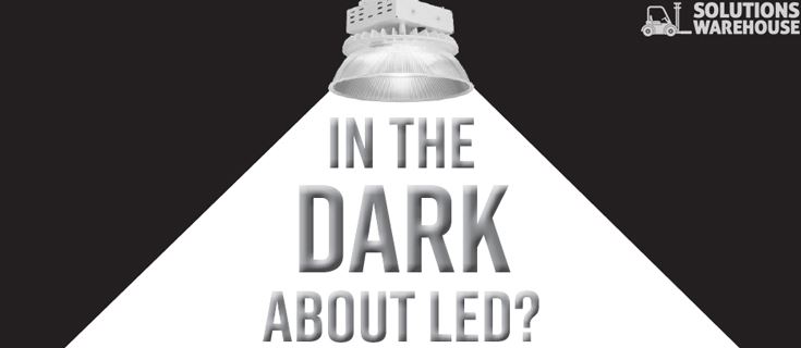 Picture for category It's Time to Upgrade Your LED Lighting Solutions