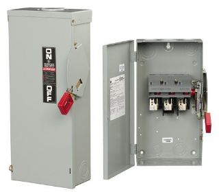 Picture of TH3325 ABB