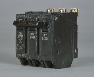Picture of THQB32060 ABB