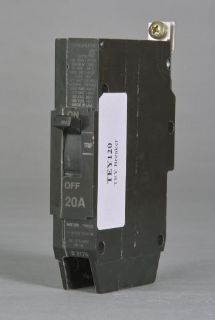 Picture of TEY120 ABB