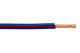 Picture of THHN-14-BLUE/RED-2500FT CBT
