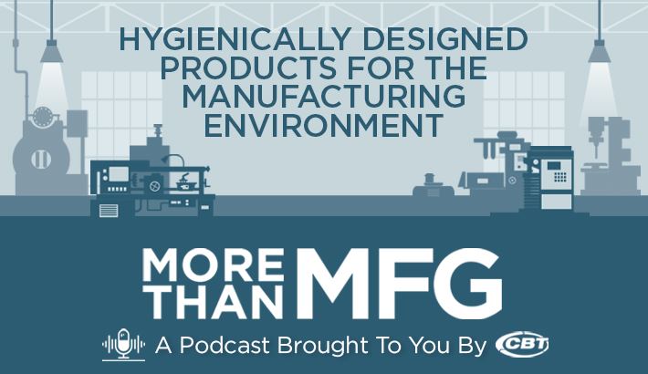 Picture for category More Than MFG – CBT's First Podcast