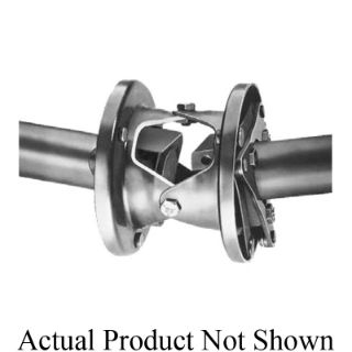 Picture of 100HT DLT INNER FLNG W/HDWE LOV