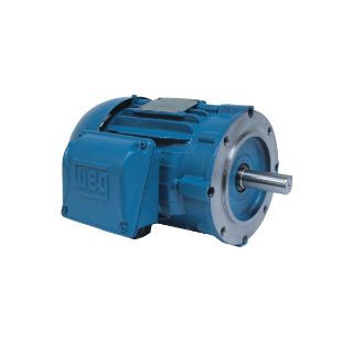 Picture of .5036ES3EJPR56J-S WEG