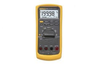 Picture of FLUKE-87-5 FLU