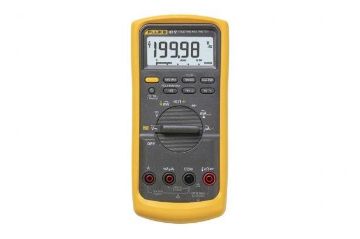 Picture of FLUKE-87-5 FLU