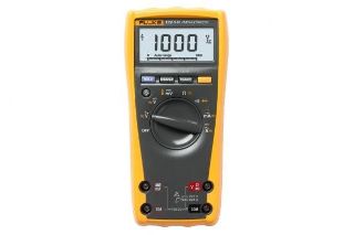 Picture of FLUKE-179 FLU