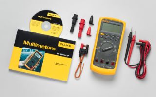 Picture of FLUKE-87-5/E2 KIT FLU