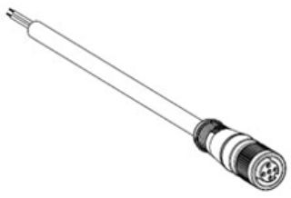 Picture of 804000A09M020 WOO