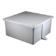 Picture of PVC BOX 6X6X4 CTX