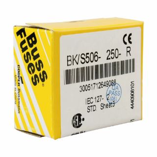 Picture of S500-100-R BSF