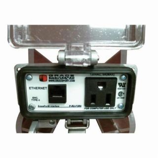 Picture of P-R2-F3R0 GEP