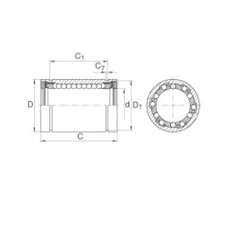 Picture of KBZ10 INA