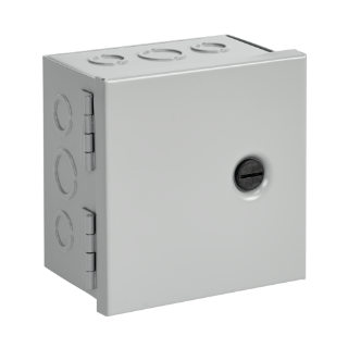 Picture of AHE8X8X6 HOF