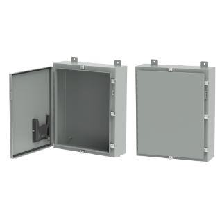 Picture of A16H16ALP HOF