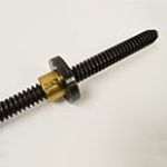 Picture for category ACME Screws